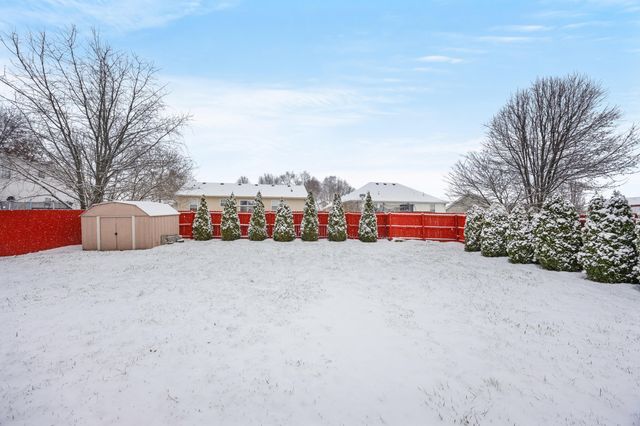 210 Secretariat Street, Georgetown, KY 40324