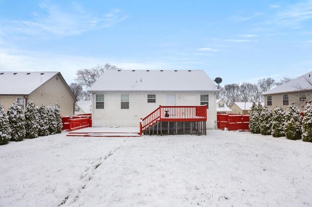 210 Secretariat Street, Georgetown, KY 40324