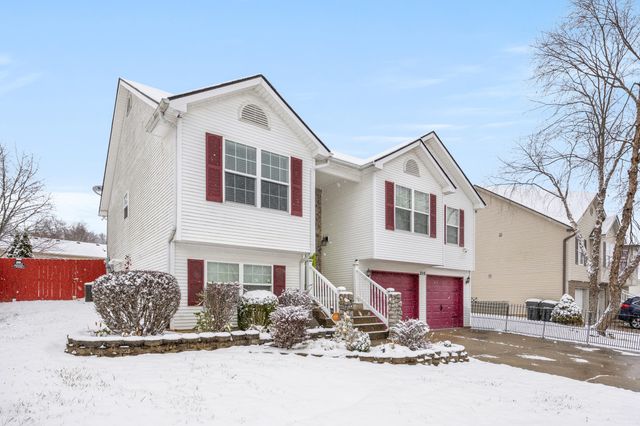 210 Secretariat Street, Georgetown, KY 40324