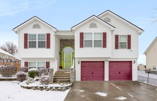 210 Secretariat Street, Georgetown, KY 40324