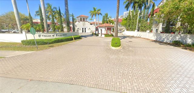 8650 SW 67th Ave 1032, Pinecrest, FL 33143