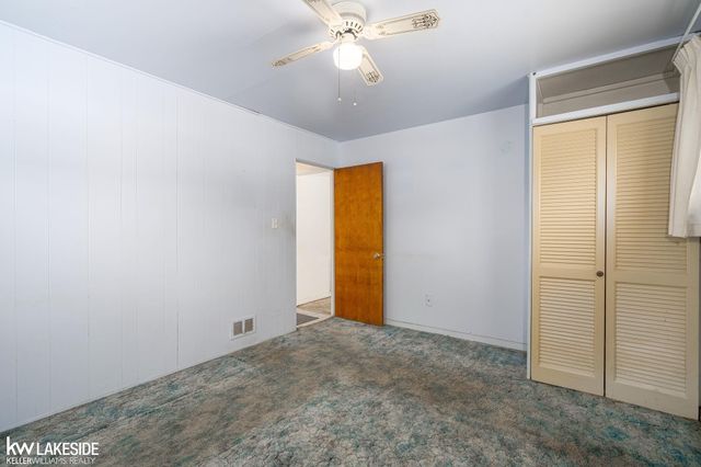 14358 Hendricks Avenue, Warren, MI 48089