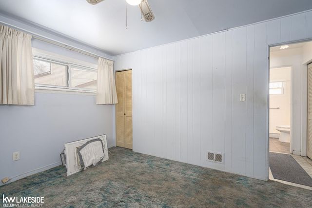 14358 Hendricks Avenue, Warren, MI 48089