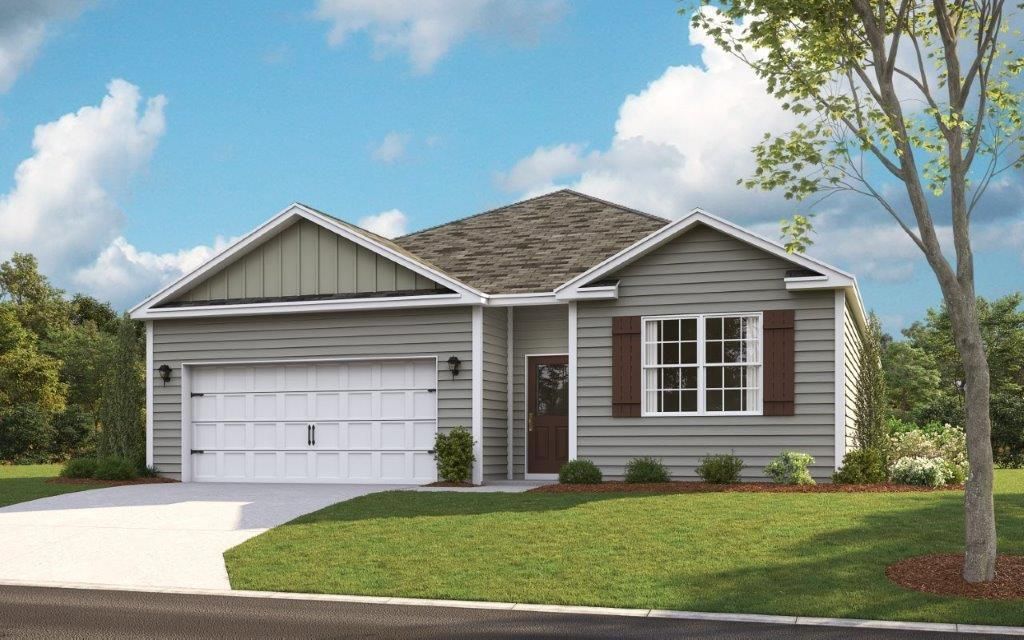 7189 Scituate Lane, Ooltewah, TN 37363