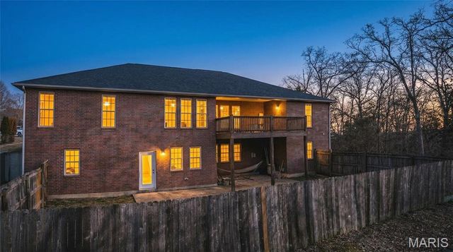 10535 Limestone Lane, Rolla, MO 65401