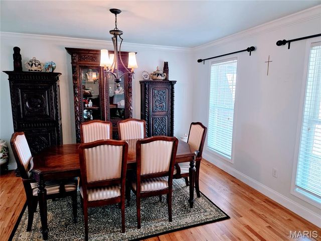 10535 Limestone Lane, Rolla, MO 65401