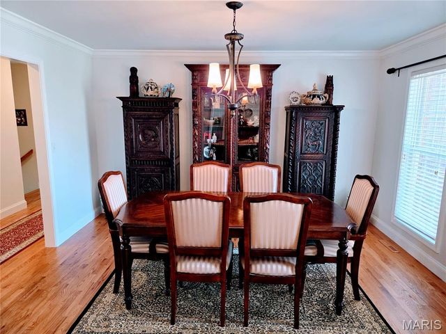 10535 Limestone Lane, Rolla, MO 65401