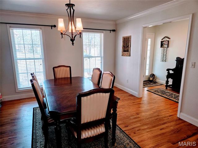 10535 Limestone Lane, Rolla, MO 65401