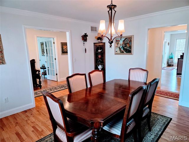 10535 Limestone Lane, Rolla, MO 65401