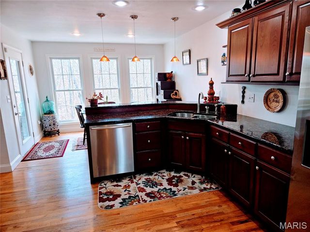 10535 Limestone Lane, Rolla, MO 65401