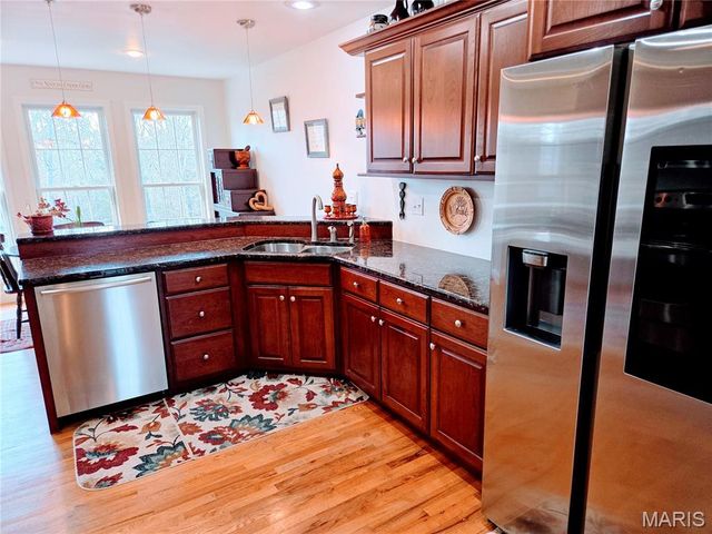 10535 Limestone Lane, Rolla, MO 65401