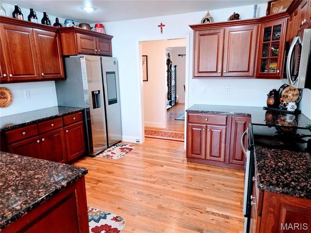 10535 Limestone Lane, Rolla, MO 65401