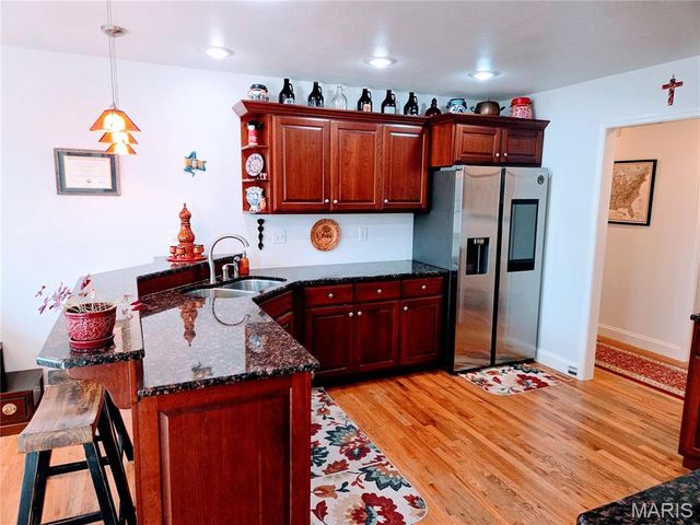 10535 Limestone Lane, Rolla, MO 65401