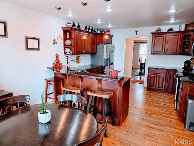 10535 Limestone Lane, Rolla, MO 65401