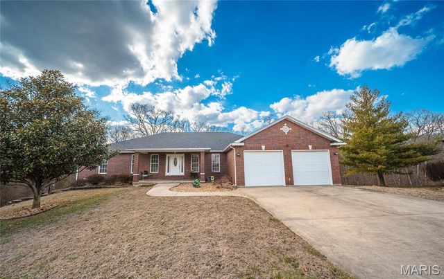 10535 Limestone Lane, Rolla, MO 65401
