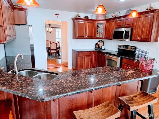 10535 Limestone Lane, Rolla, MO 65401