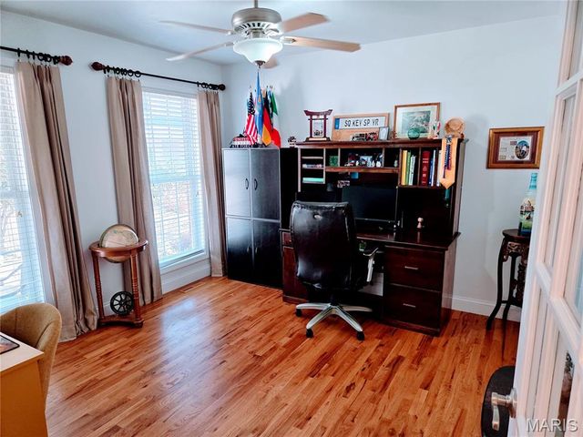 10535 Limestone Lane, Rolla, MO 65401