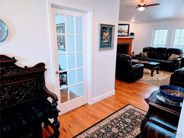 10535 Limestone Lane, Rolla, MO 65401