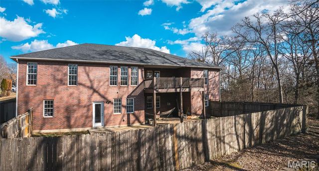 10535 Limestone Lane, Rolla, MO 65401