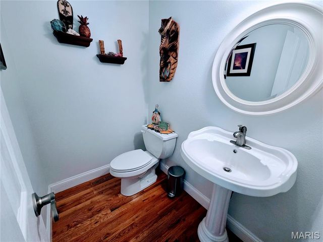 10535 Limestone Lane, Rolla, MO 65401