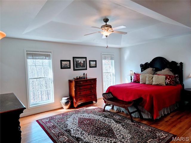 10535 Limestone Lane, Rolla, MO 65401