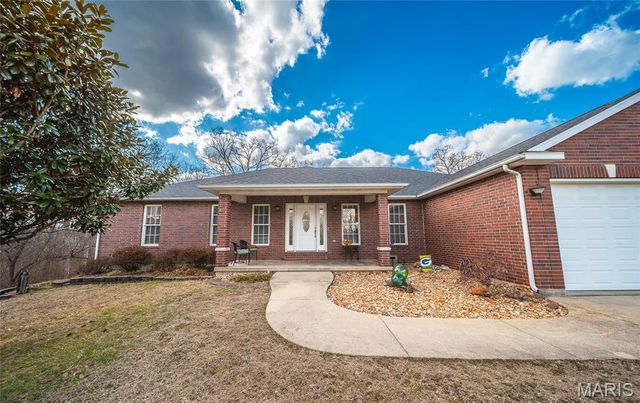 10535 Limestone Lane, Rolla, MO 65401