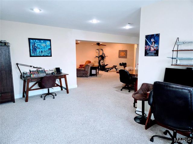 10535 Limestone Lane, Rolla, MO 65401