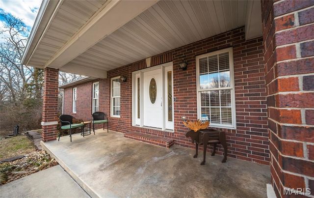 10535 Limestone Lane, Rolla, MO 65401