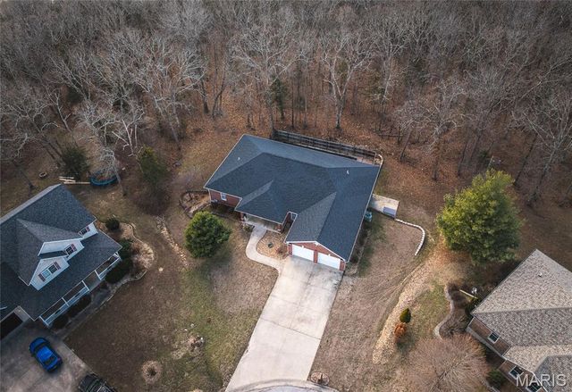 10535 Limestone Lane, Rolla, MO 65401