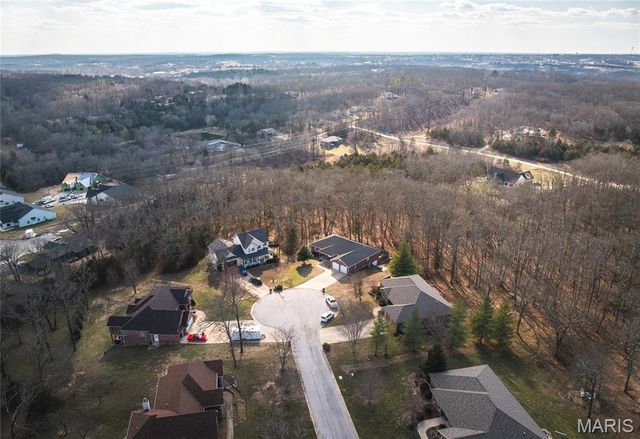 10535 Limestone Lane, Rolla, MO 65401