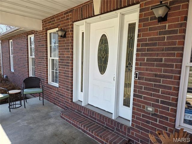 10535 Limestone Lane, Rolla, MO 65401