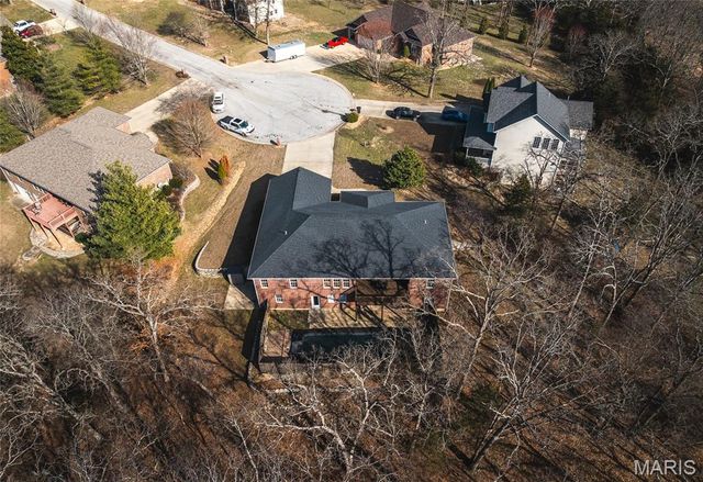 10535 Limestone Lane, Rolla, MO 65401