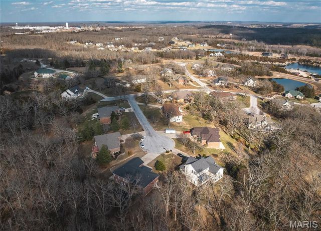 10535 Limestone Lane, Rolla, MO 65401