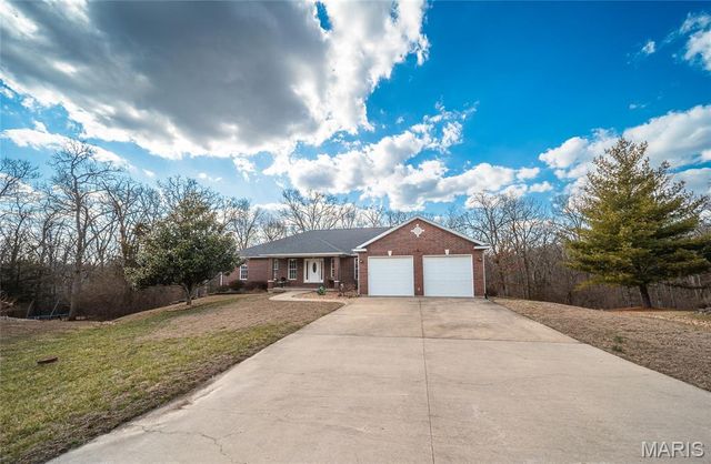 10535 Limestone Lane, Rolla, MO 65401