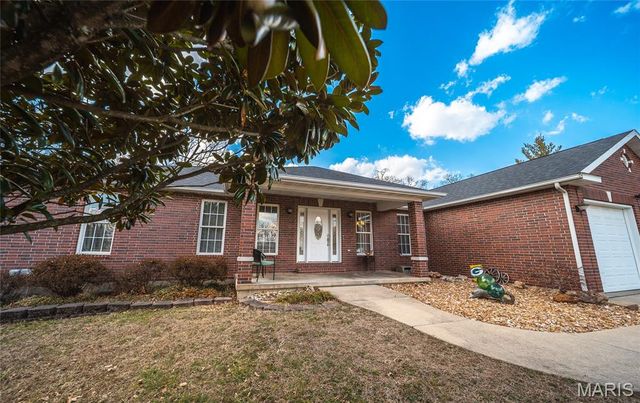 10535 Limestone Lane, Rolla, MO 65401