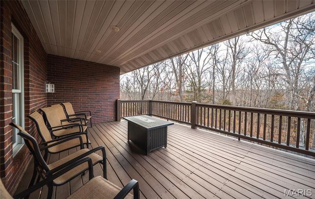 10535 Limestone Lane, Rolla, MO 65401