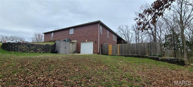 10535 Limestone Lane, Rolla, MO 65401