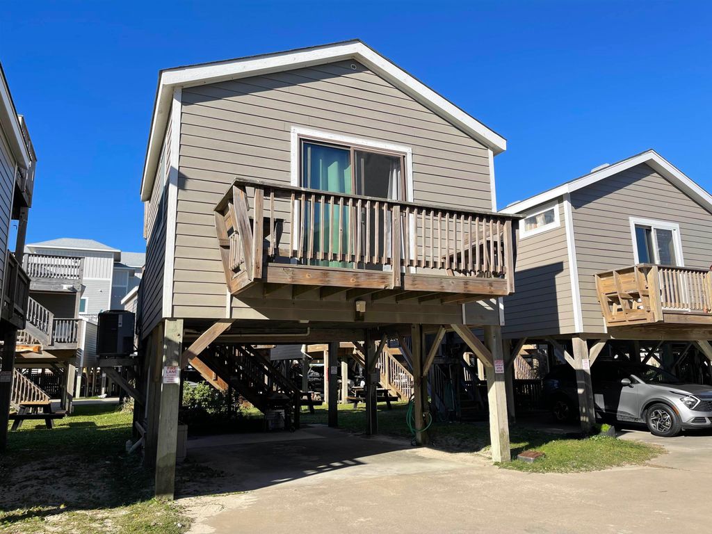 Image 1 of property listing at 56821 Nc Highway 12 Unit 24, Hatteras, NC 27943