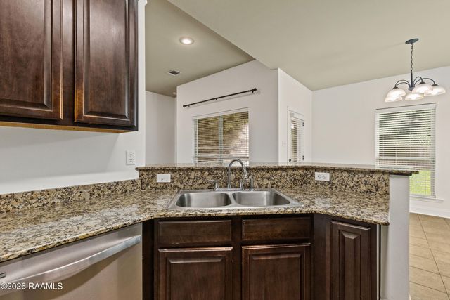 507 Flanders Ridge Drive, Youngsville, LA 70592