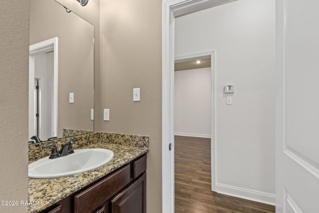 507 Flanders Ridge Drive, Youngsville, LA 70592