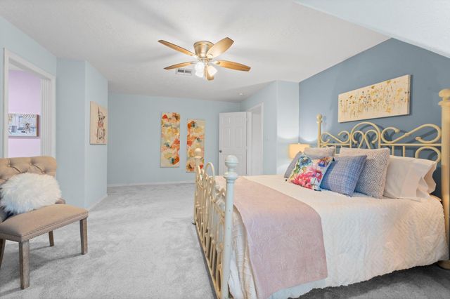 8504 Prince William Court, Montgomery, TX 77316