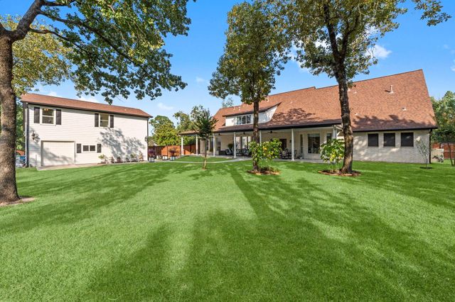 8504 Prince William Court, Montgomery, TX 77316