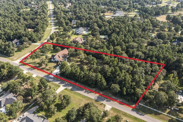 8504 Prince William Court, Montgomery, TX 77316