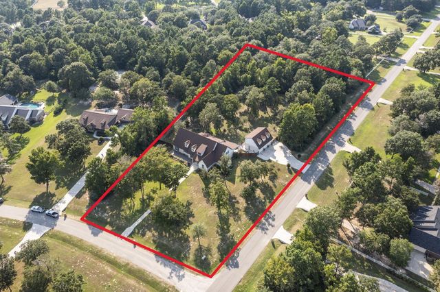 8504 Prince William Court, Montgomery, TX 77316