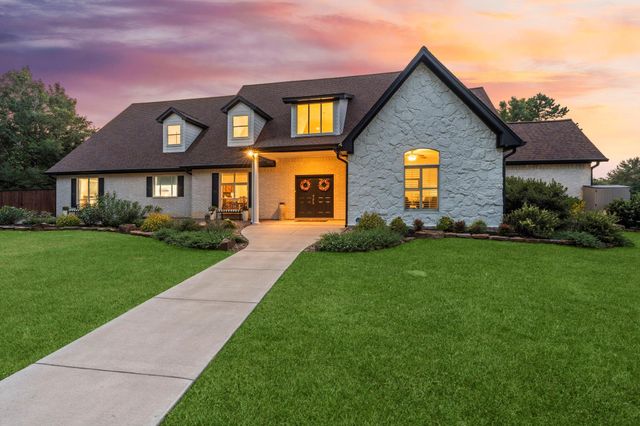 8504 Prince William Court, Montgomery, TX 77316