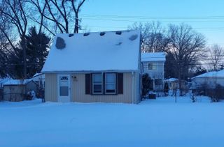 19148 Hilton Drive, Southfield City, MI 48075