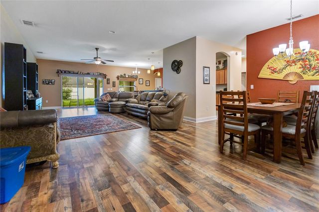 2818 WHITNEY STREET, Lakeland, FL 33813