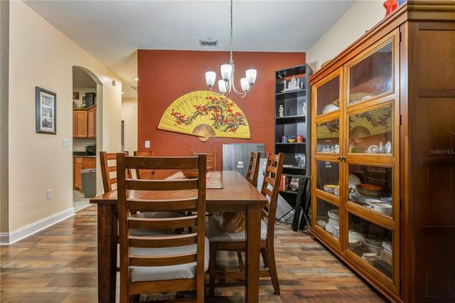 2818 WHITNEY STREET, Lakeland, FL 33813