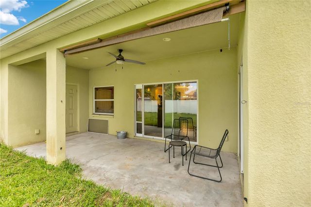 2818 WHITNEY STREET, Lakeland, FL 33813