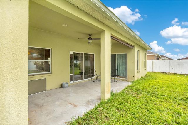2818 WHITNEY STREET, Lakeland, FL 33813